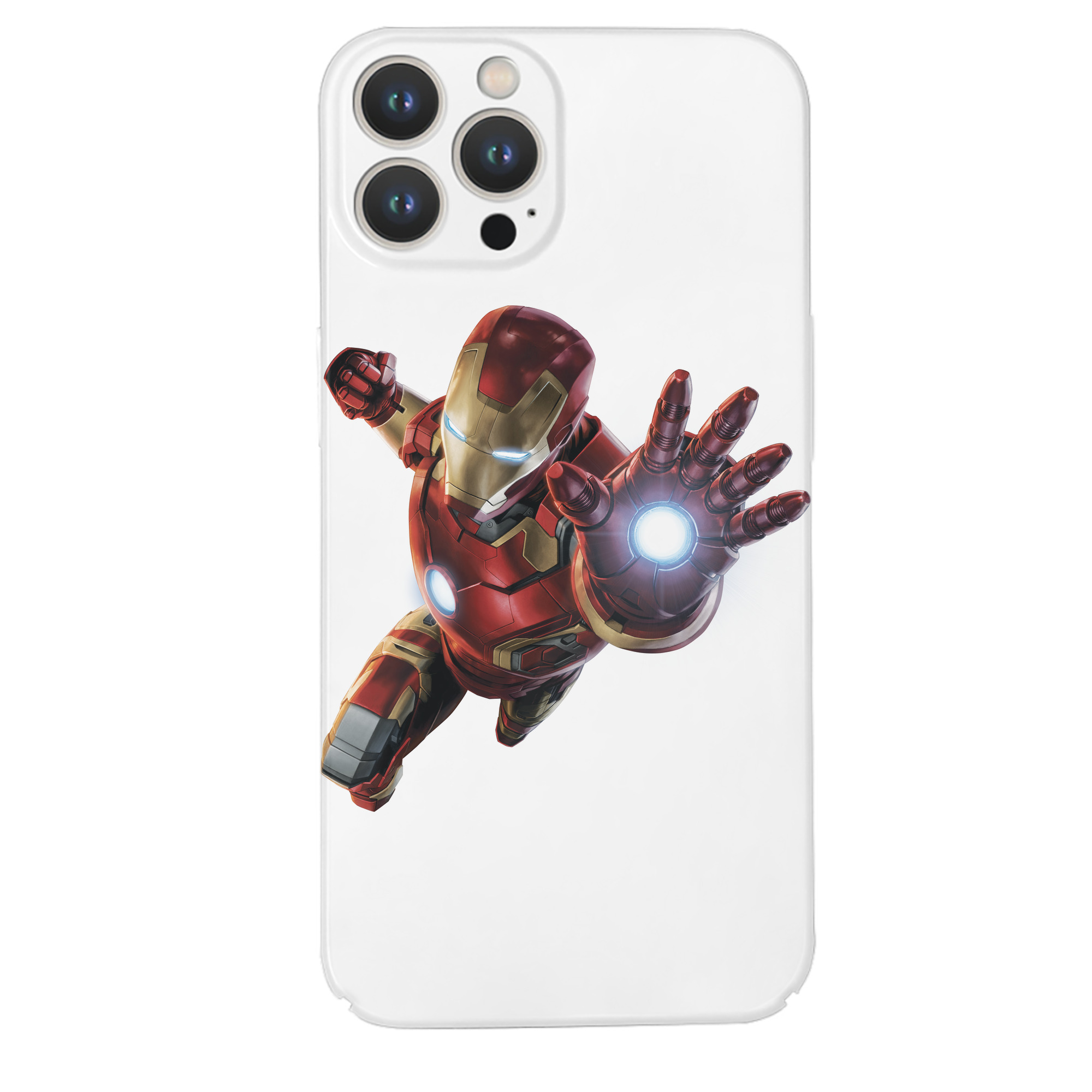 （画像用） アベンジャーズ The Avengers 【iPhone 14シリーズ対応】ハードケース